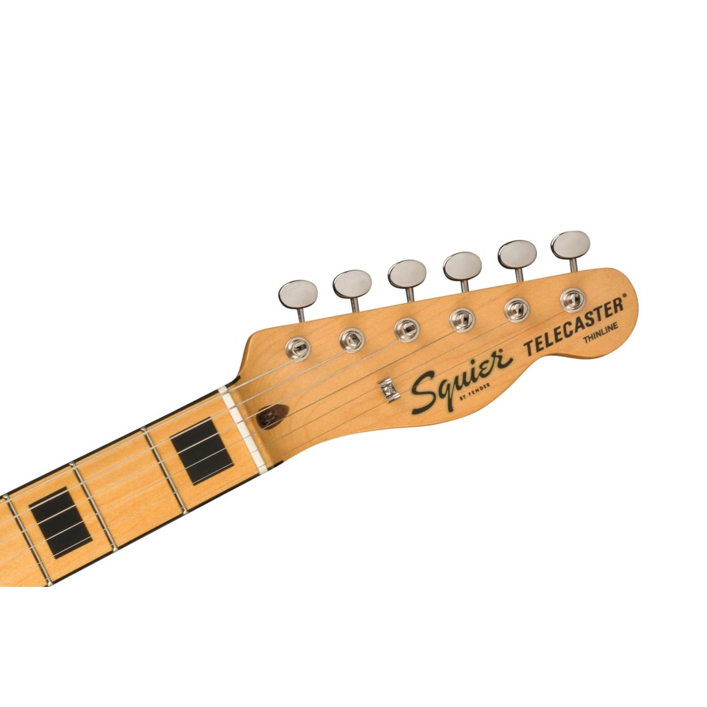 Chitarra elettrica FENDER Squier Classic Vibe '70 Telecaster Chitarra Elettrica (Olympic White)