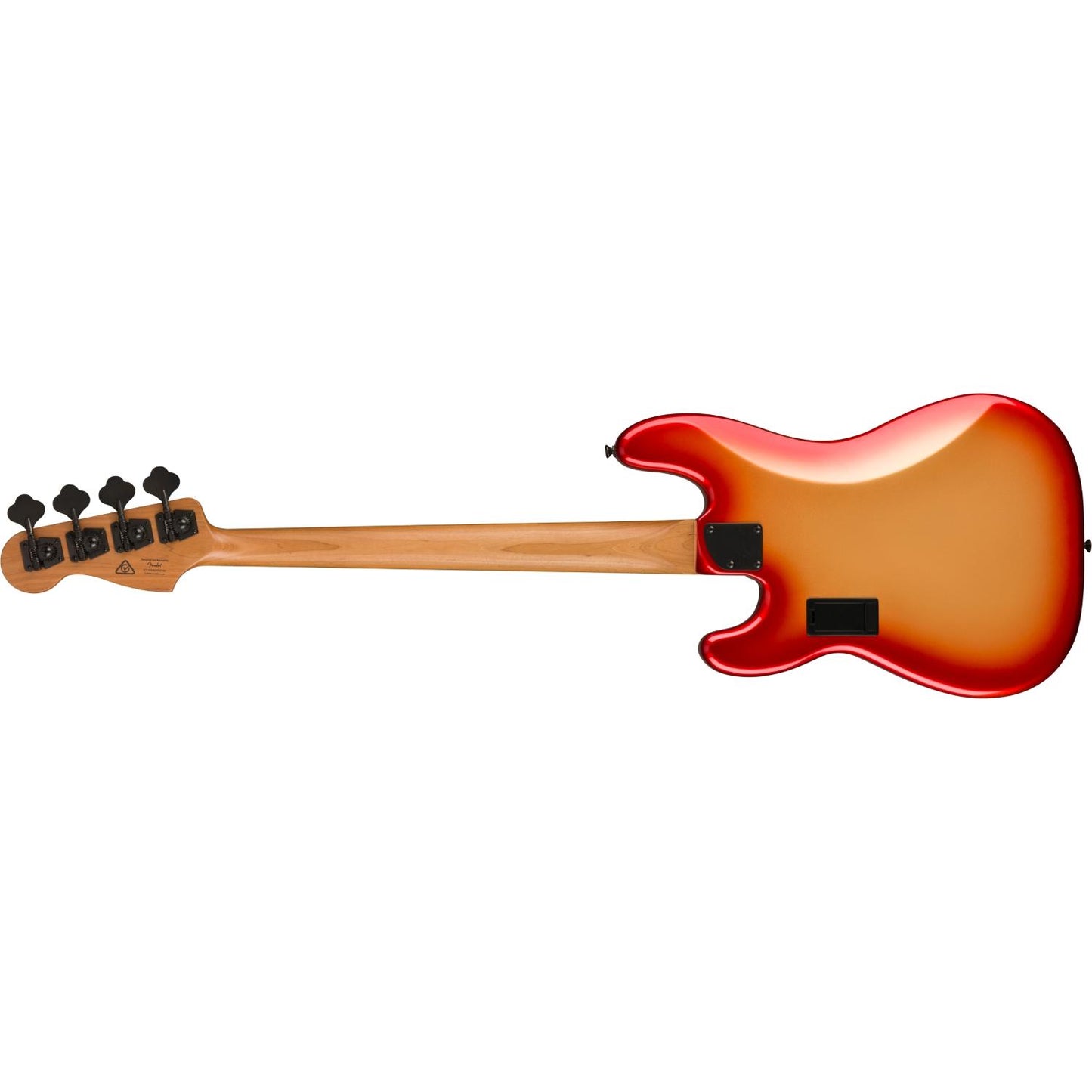 Basso Elettrico FENDER Squier Contemporary Active Precision Bass - (Sunset Metallic)