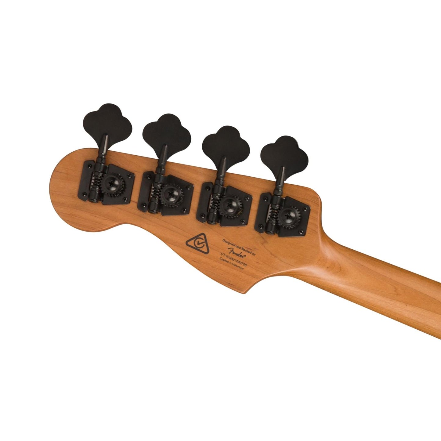Basso Elettrico FENDER Squier Contemporary Active Precision Bass - (Sunset Metallic)