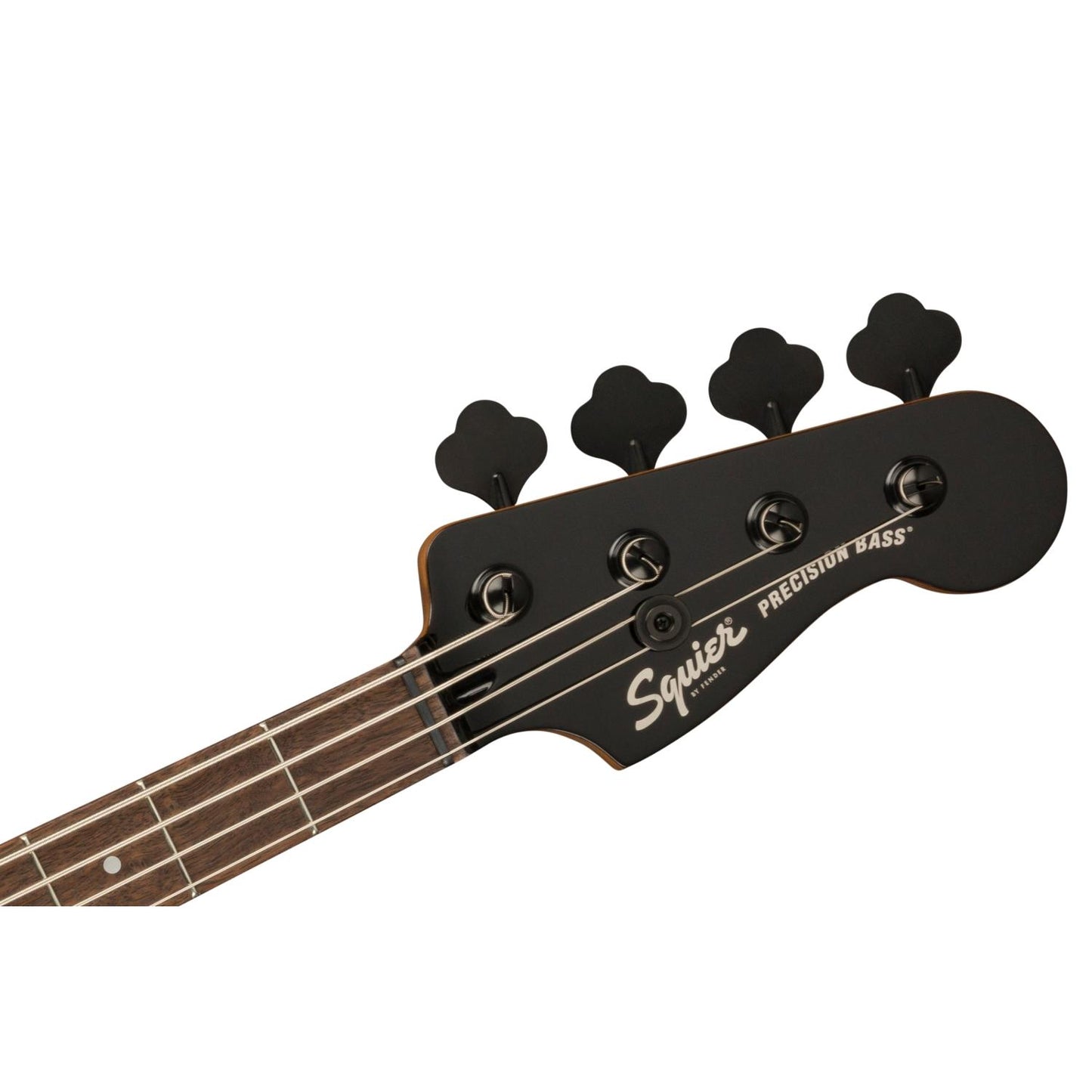 Basso Elettrico FENDER Squier Contemporary Active Precision Bass - (Sunset Metallic)