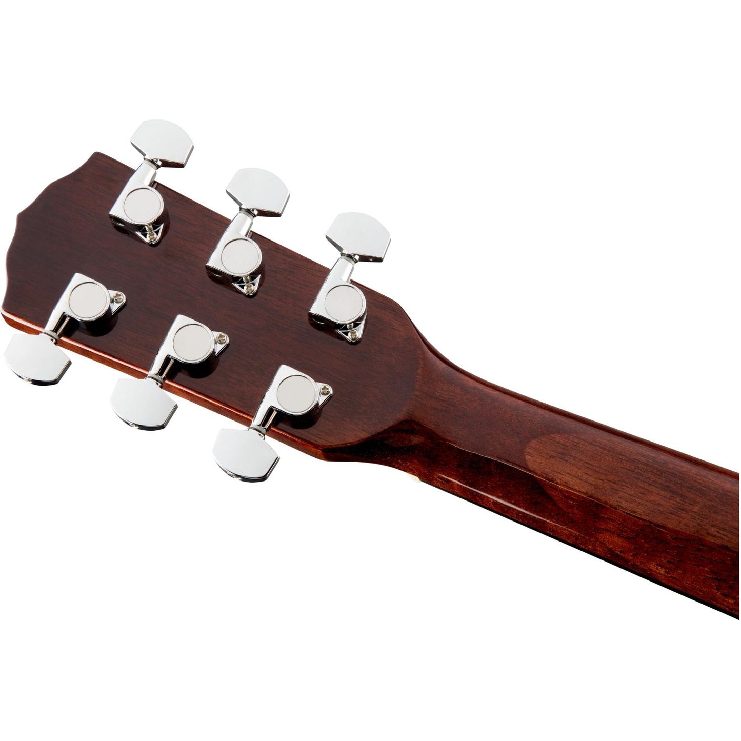 Chitarra Acustica FENDER CD-140SCE All Mahogany Chitarra Acustica Elettrificata