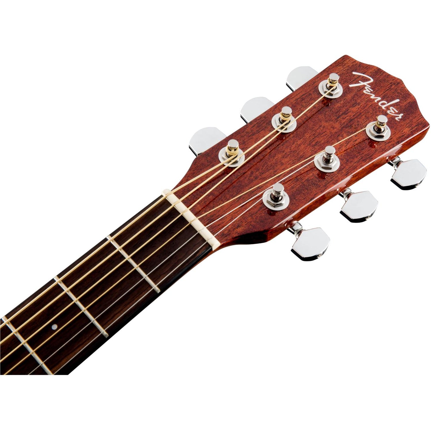 Chitarra Acustica FENDER CD-140SCE All Mahogany Chitarra Acustica Elettrificata