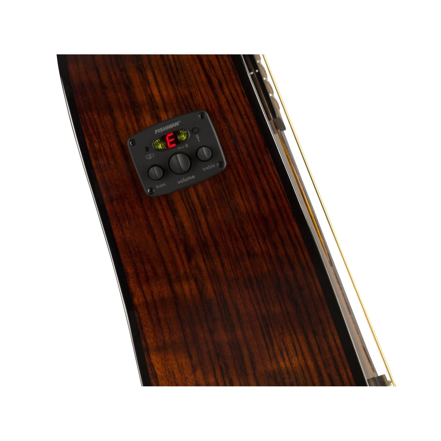 Chitarra Acustica FENDER CD-140SCE All Mahogany Chitarra Acustica Elettrificata