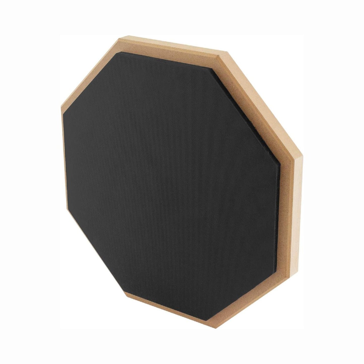Pad Allenatore Ottagonale da 8"