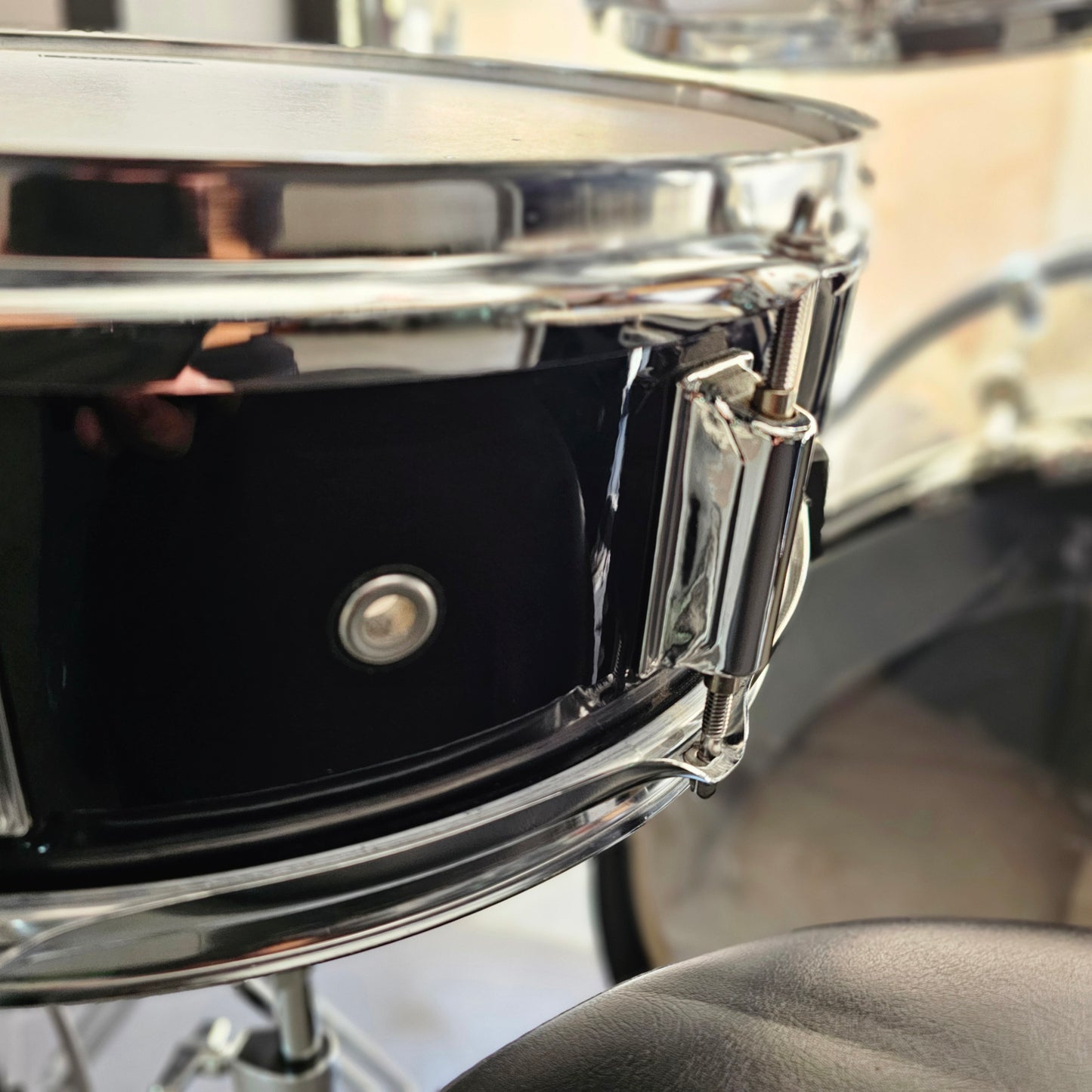 Batteria Acustica Mapex Tornado - USATO -
