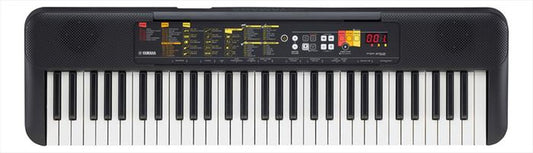 Tastiera Yamaha YAMAHA - PSR-F52 61 tasti con supporto