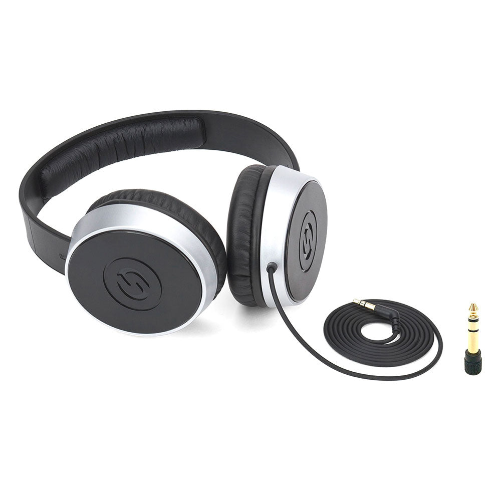 Samson SR550 - CUFFIE DA STUDIO