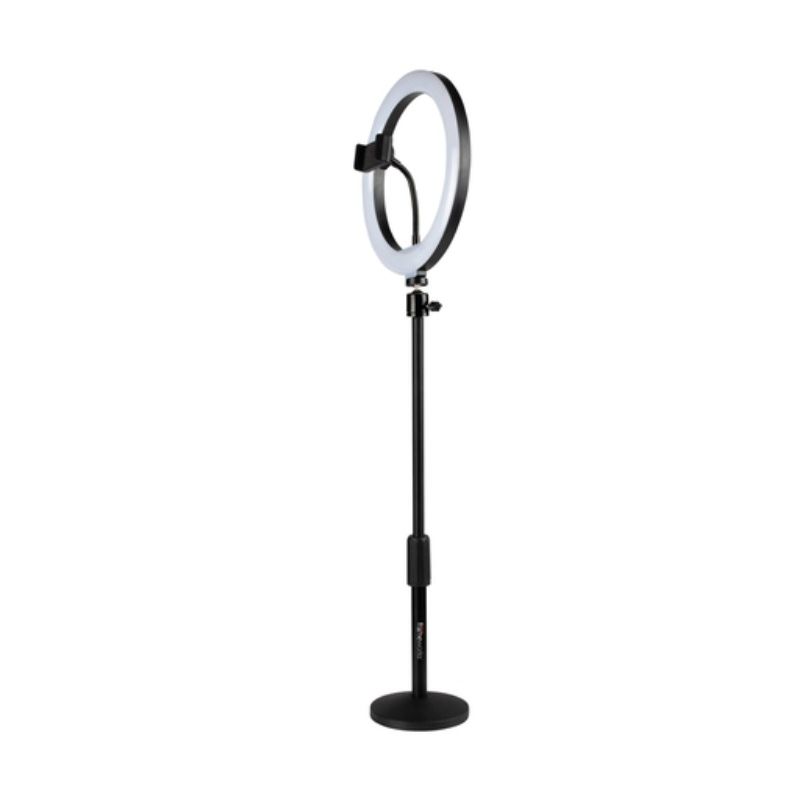 Led Ring Light Desktop Gator