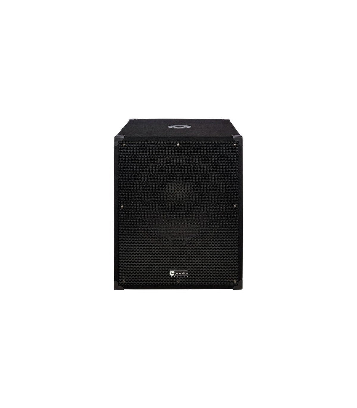 Subwoofer Fun Generation PL 15 Sub A