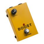 BOOST - Pedale per Chitarra Boost - Fuhrmann