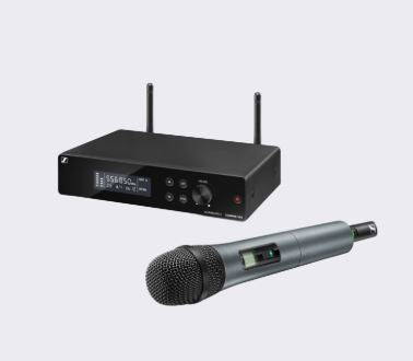 Radiomicrofono Sennheiser xs wireless 2