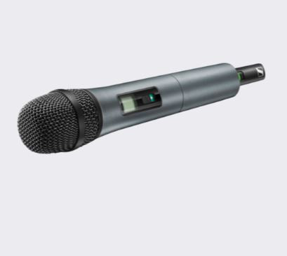 Radiomicrofono Sennheiser xs wireless 2