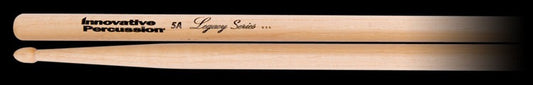 Bacchette per batteria Innovative Percussion L5A Legacy Drum Sticks