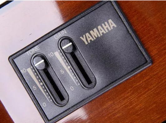 Chitarra Classica YAMAHA CX40 II