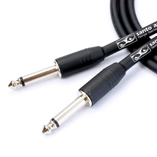 Cavo per Strumento Serie Ninja - Jack-Jack
