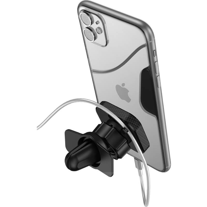Porta telefono magnetico per auto (CH H2)