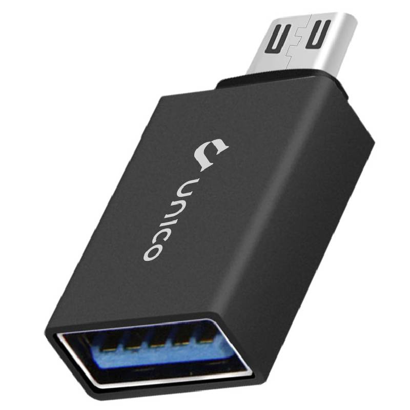 Adattatore da USB 3.0 a micro USB (AD 9506)