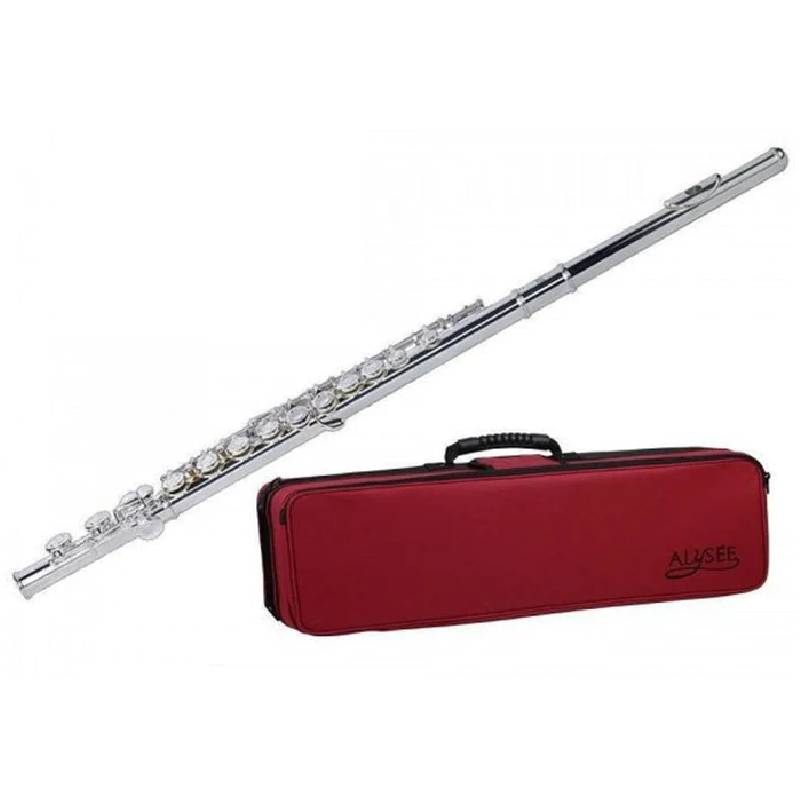Flauto Traverso ALYSEE FL-510 SE
