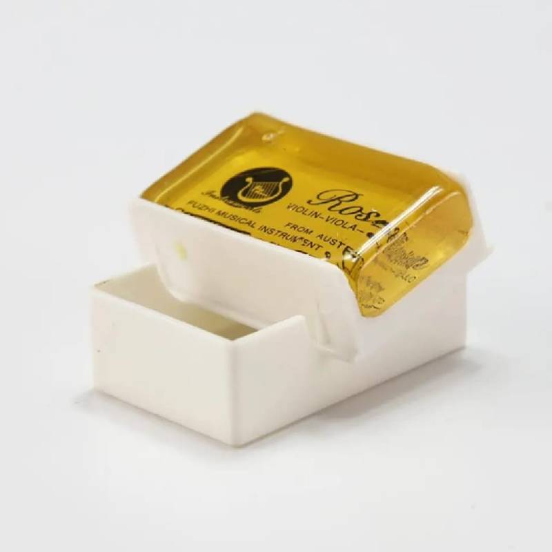 Rosin Colofonia per Violino, Viola e Violoncello