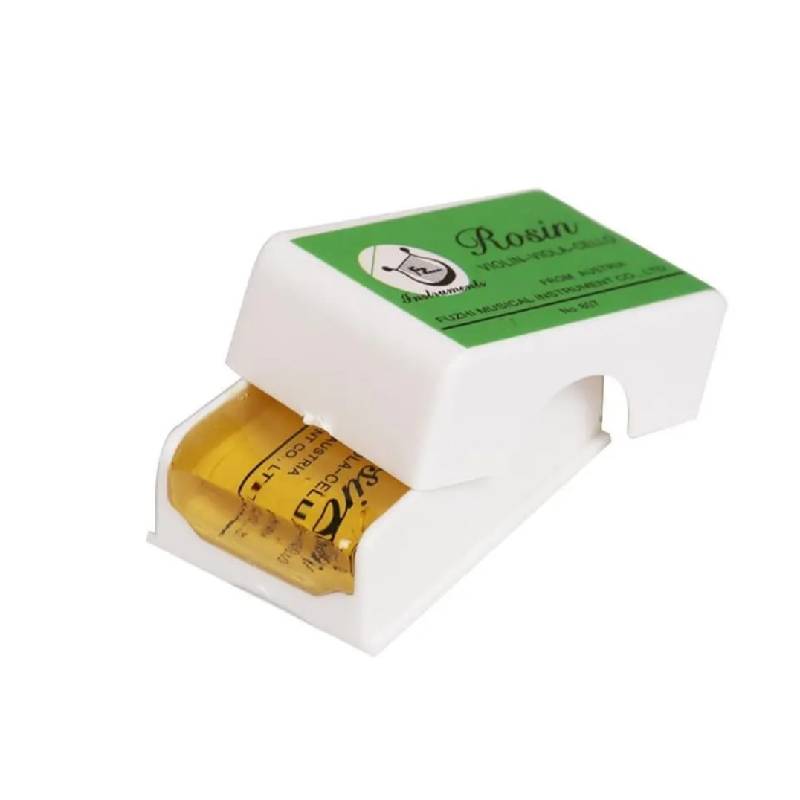 Rosin Colofonia per Violino, Viola e Violoncello