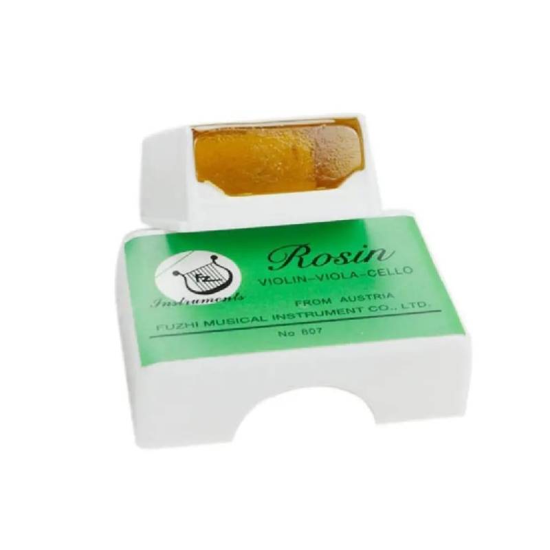 Rosin Colofonia per Violino, Viola e Violoncello
