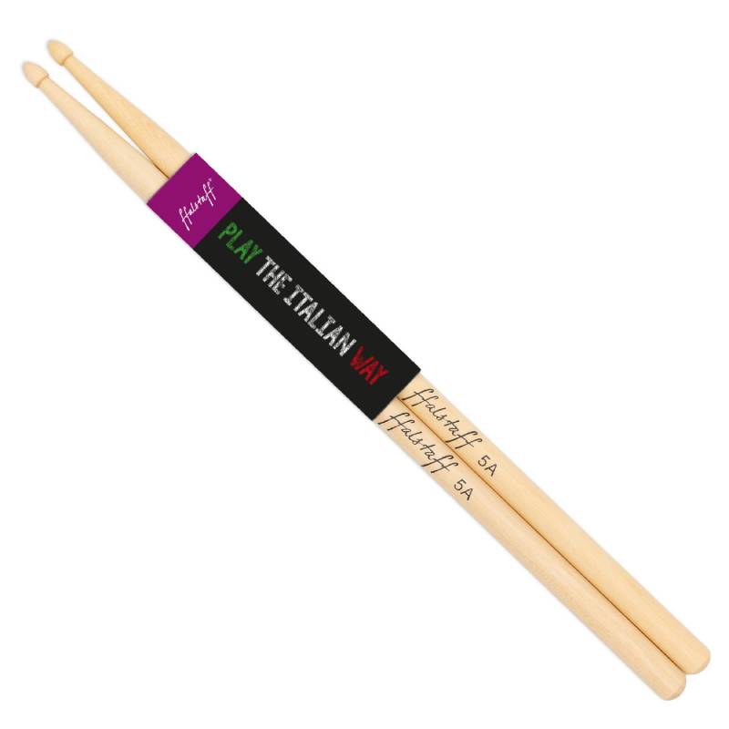 Bacchette per Batteria 5A