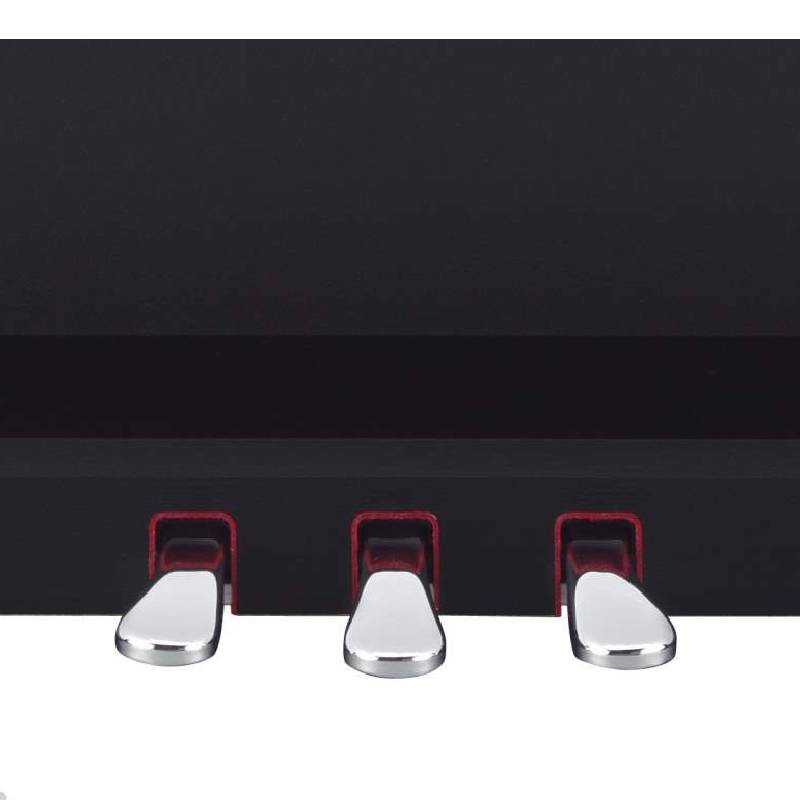 Pianoforte YAMAHA YDP-145 Arius Black