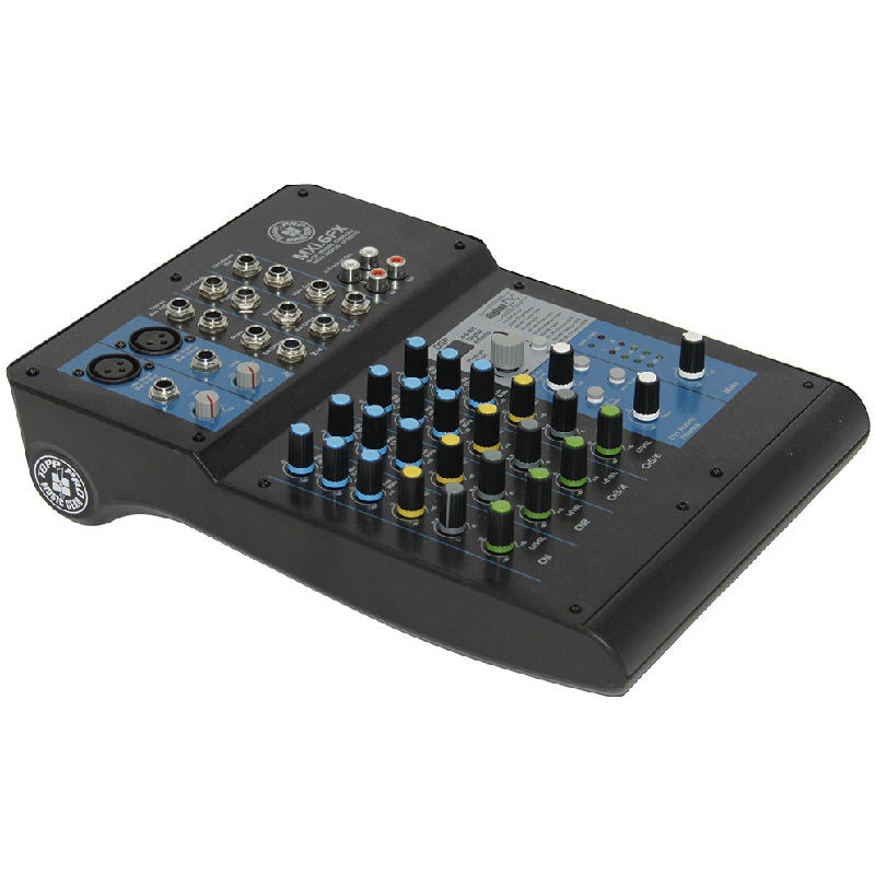 Mixer Topp Pro MXi.6FX 6 canali