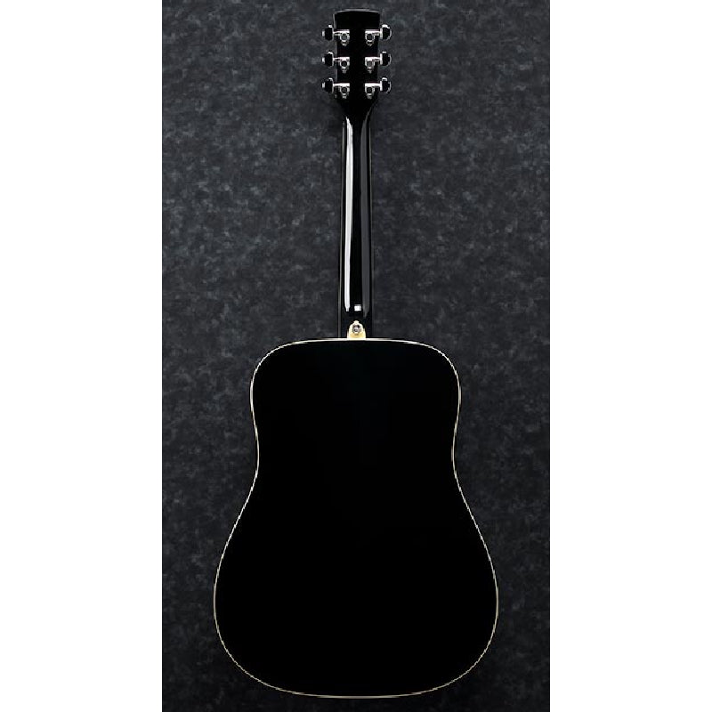 Chitarra Acustica PF15 Black IBANEZ