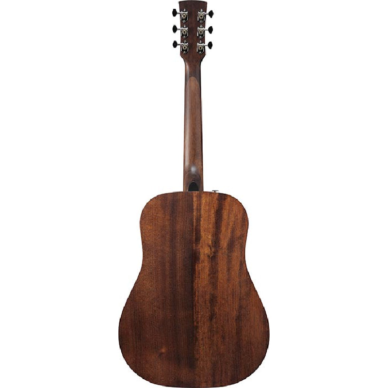 Chitarra Acustica IBANEZ AW54JR OPN Open Pore Natural