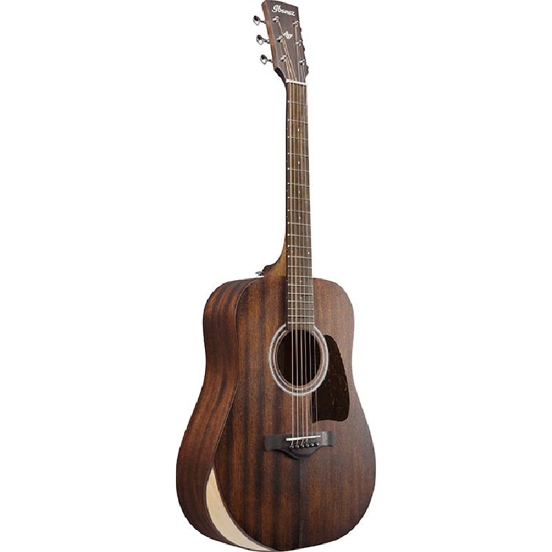 Chitarra Acustica IBANEZ AW54JR OPN Open Pore Natural