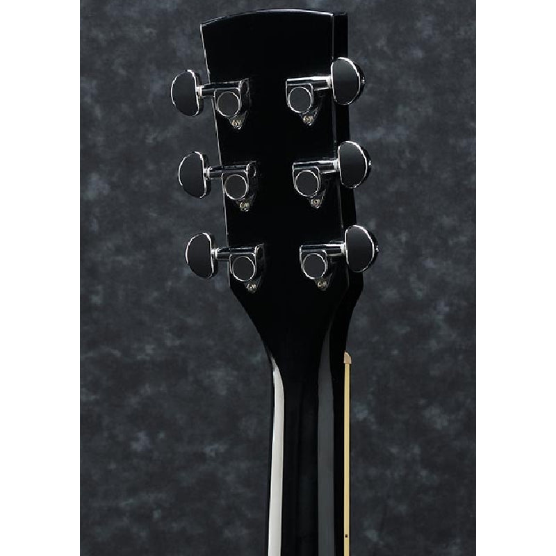 Chitarra Acustica PF15 Black IBANEZ