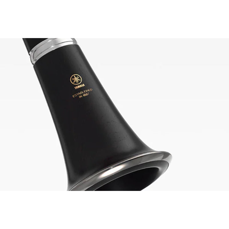 CLARINETTO SIB Yamaha YCL 450E 03 CLARINETTO SIB