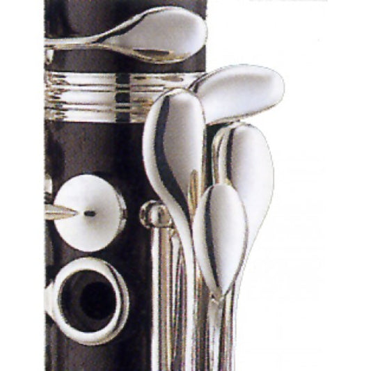 Clarinetto Yamaha YCL-650E in Sib con leva del Mib