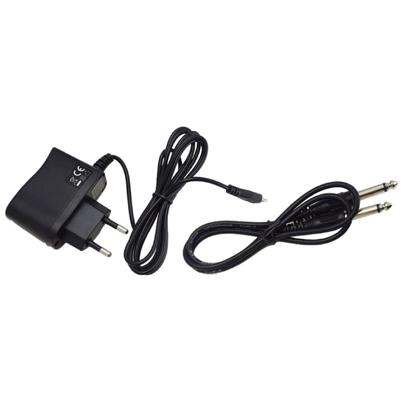 Doppio radiomicrofono palmare UHF KARMA SET 5002