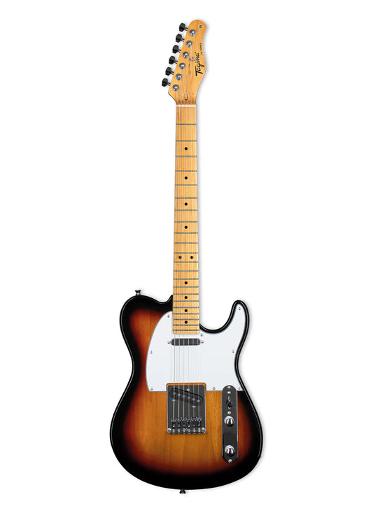 Chitarra Elettrica Tagima Telecaster TW-55