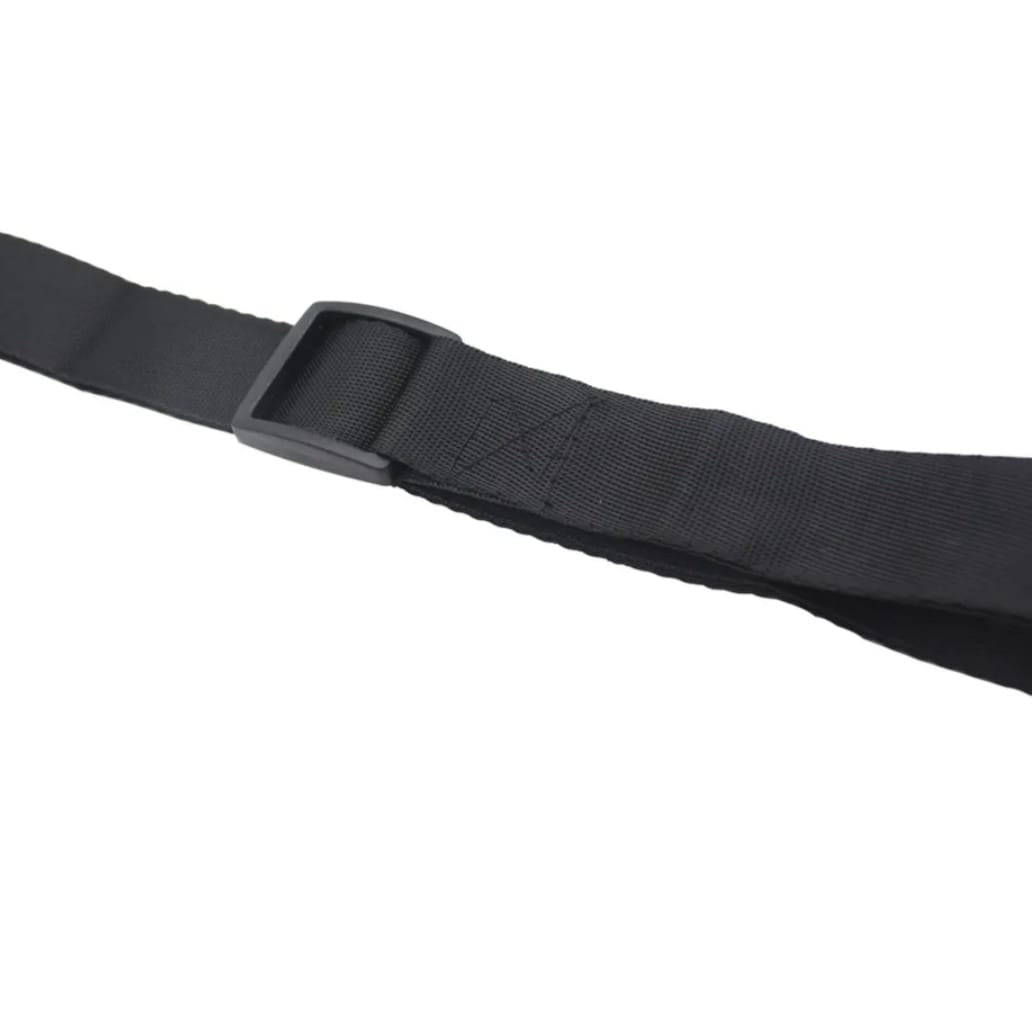 Tracolla Regolabile per Clarinetto e Sassofono