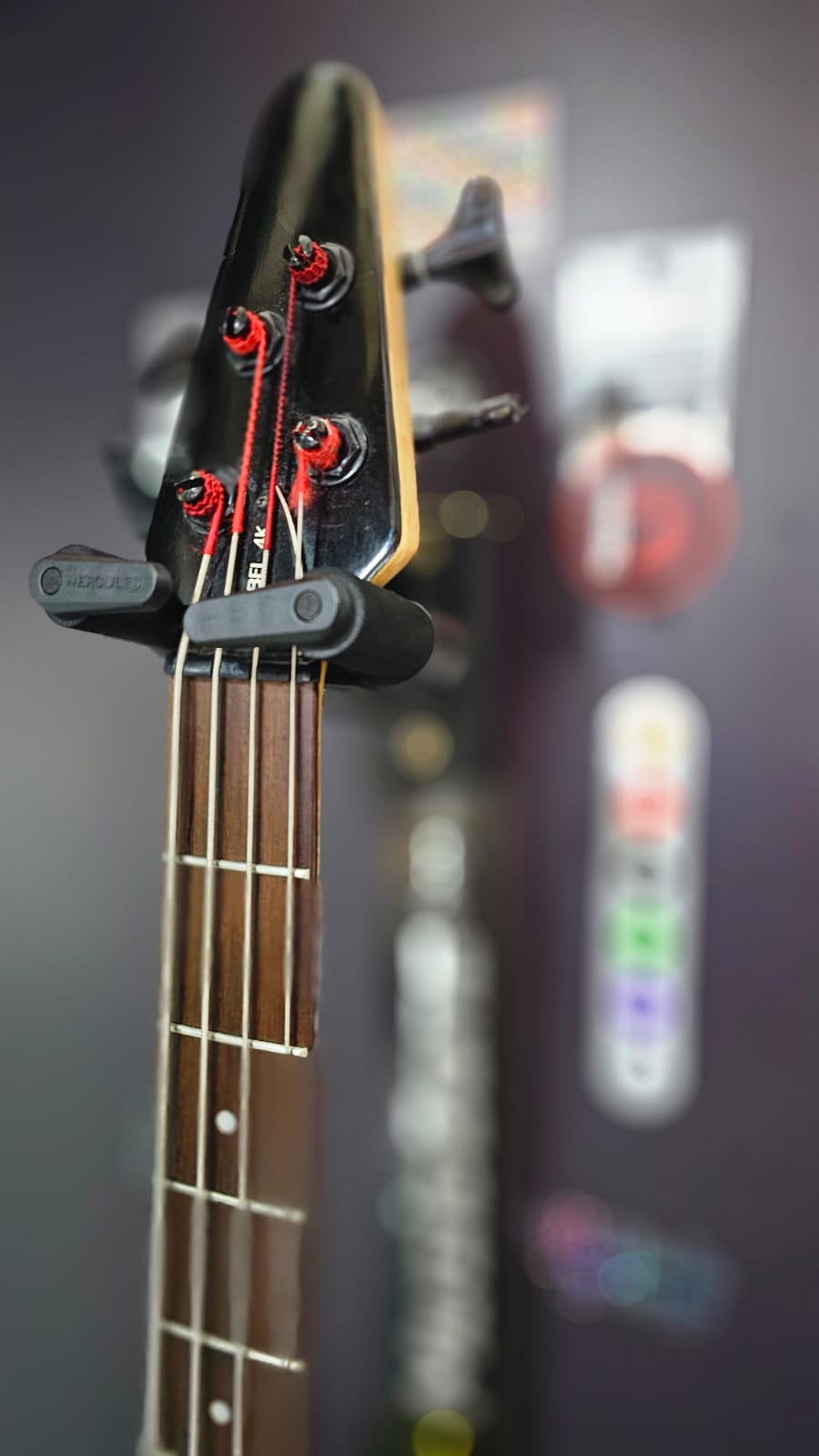 Basso Tanglewood Rebel 4K USATO