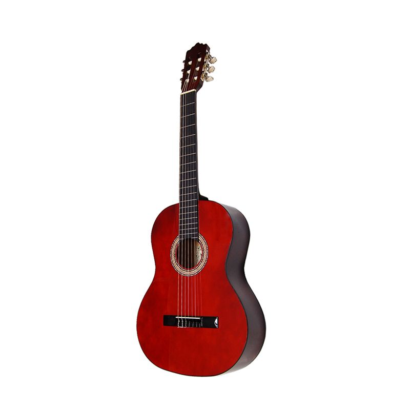 CHITARRA CLASSICA Mei mei 1/2