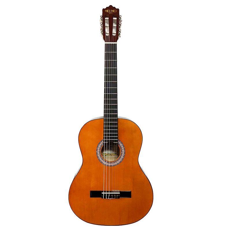 CHITARRA CLASSICA MEI MEI 4/4