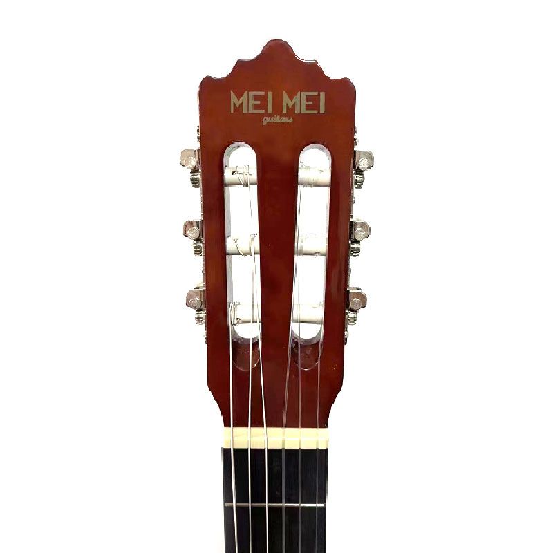 CHITARRA CLASSICA MEI MEI 4/4