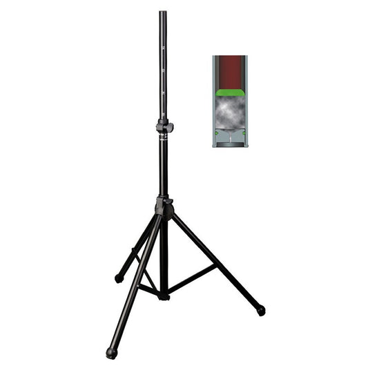 Supporti COPPIA STATIVI PER DIFFUSORI ACUSTICI