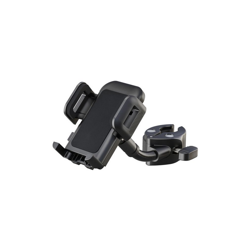SUPPORTO UNIVERSALE SMARTPHONE DA ASTA