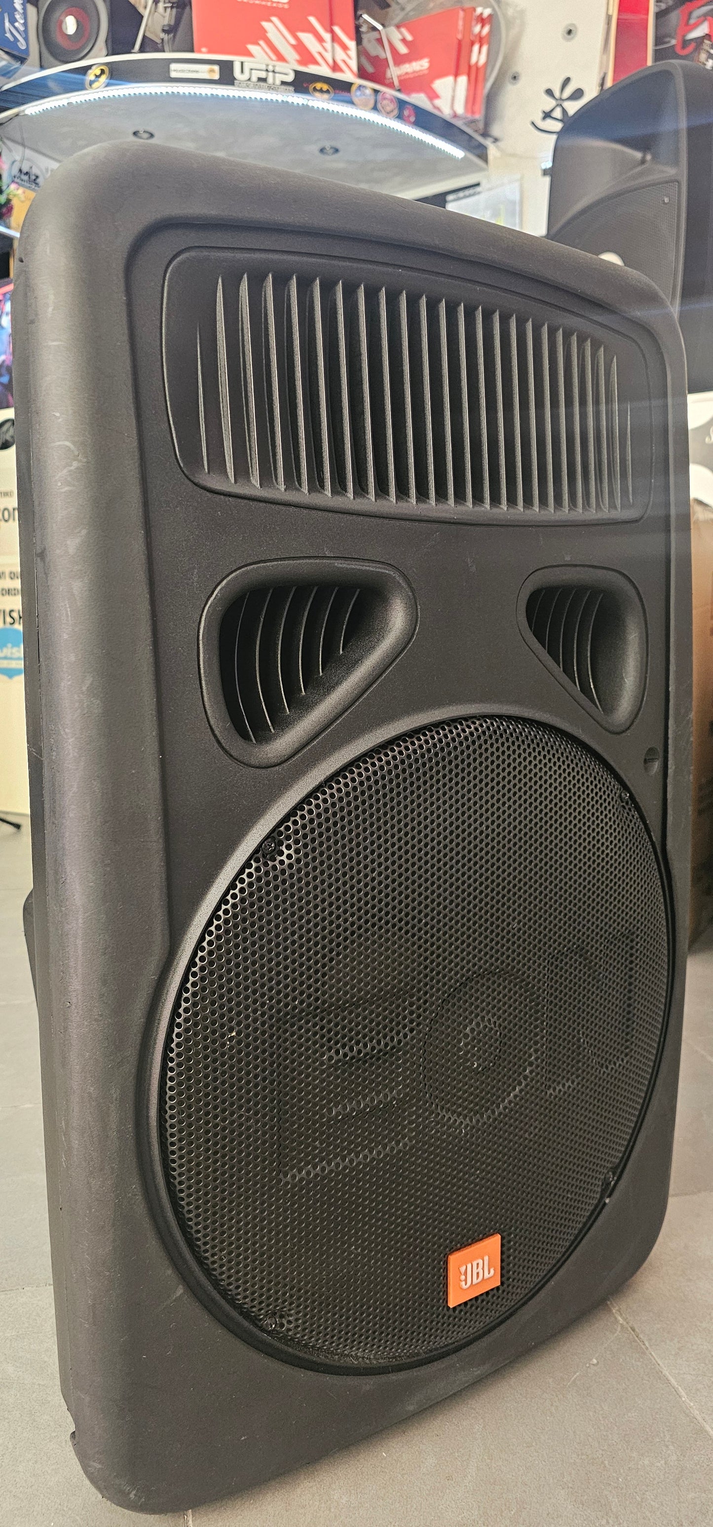 DIFFUSORE JBL EON SUB G2 SUBWOOFER (USATO)