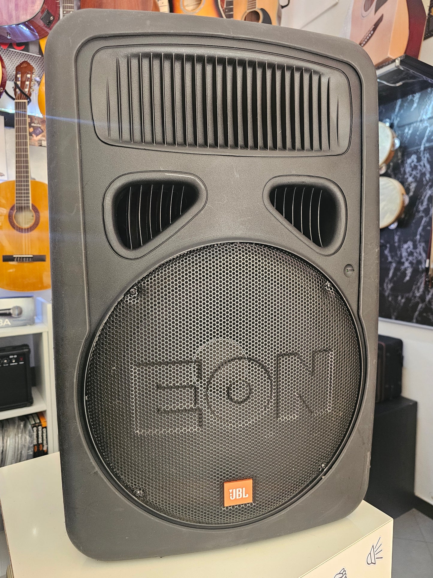 DIFFUSORE JBL EON SUB G2 SUBWOOFER (USATO)