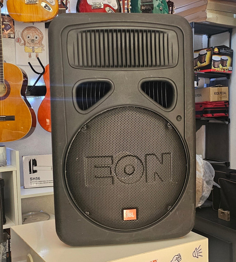 DIFFUSORE JBL EON SUB G2 SUBWOOFER (USATO)