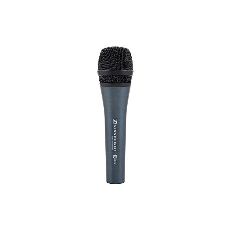 Microfono Sennheiser E 835 KIT Microfono Professionale