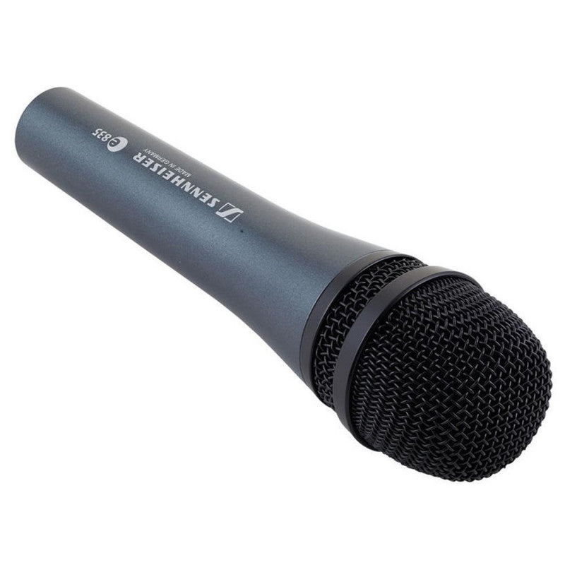 Microfono Sennheiser E 835 KIT Microfono Professionale