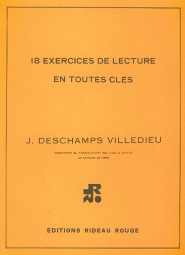 18 Exercices de Lecture en toutes Clés