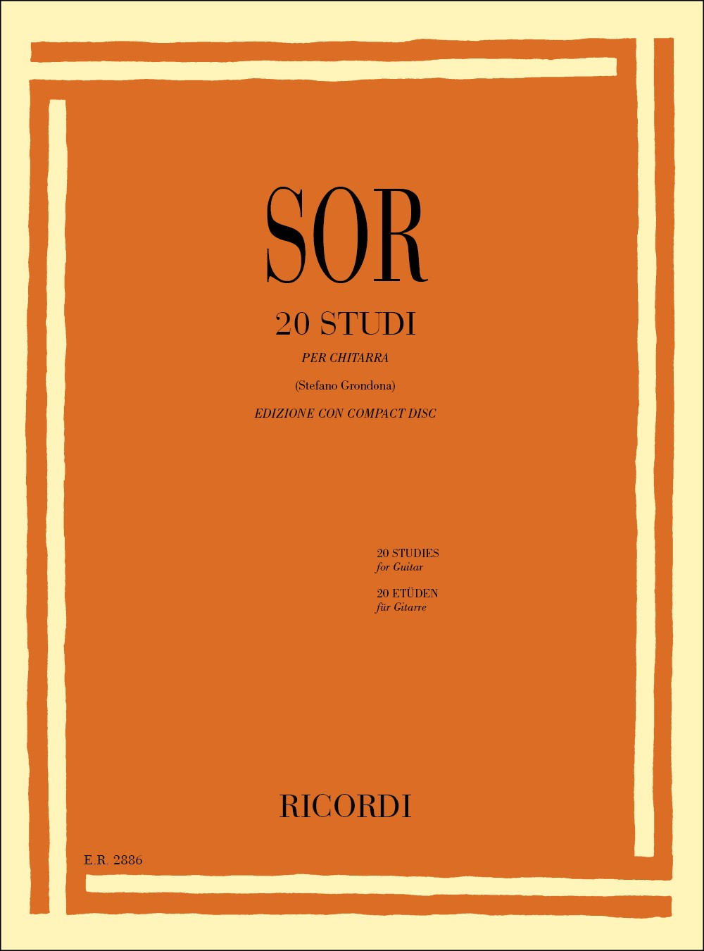 20 Studi